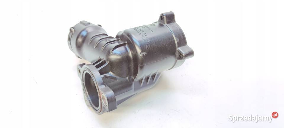 OBUDOWA TERMOSTATU AUDI A4 B9 A5 20 TDI Przystajń sprzedam