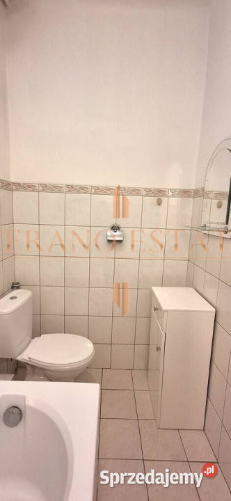 Kamienica Centrum Otwocka Niski czynsz Otwock