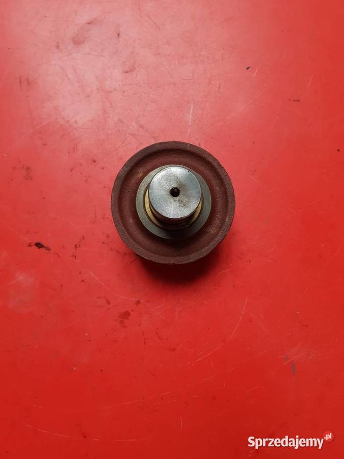 Koło prowadzące ROZRZUTNIK N218 lubuskie