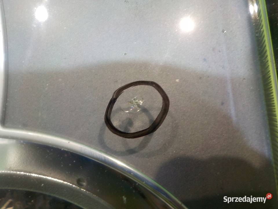 RANGE ROVER L322 44 V8 04r 5D XENON lampa prawa osobowe Suków sprzedam