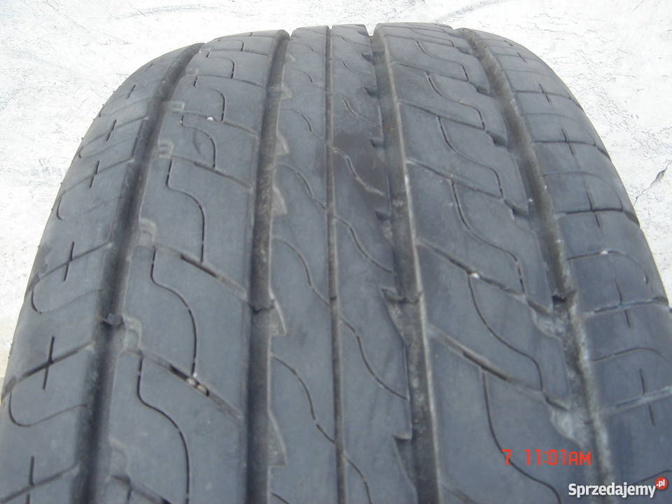 Achilles 22570R15C Achilles Multivan 112110T w b 15cale Opony mazowieckie