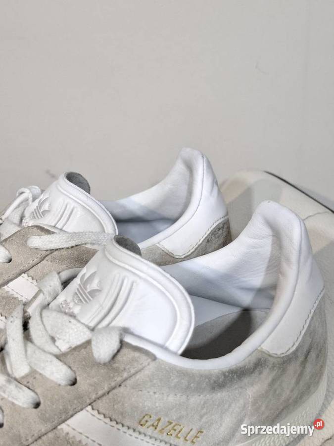 Sneakersy 38 adidas Gazelle sprzedam
