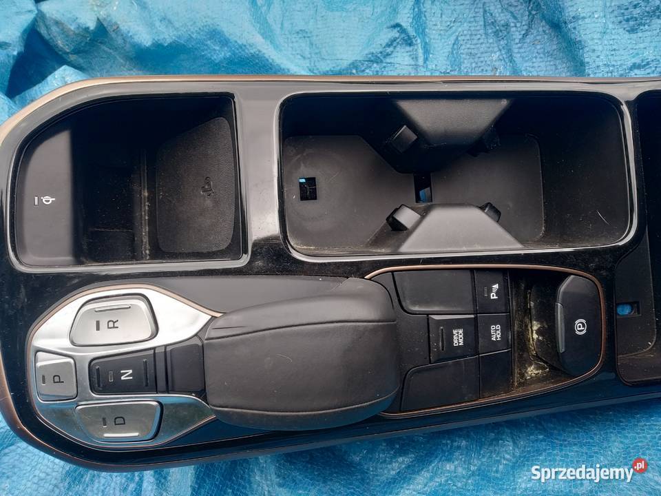 KPL PANEL STEROWANIA HYUNDAI IONIQ ELECTRIC Wadowice