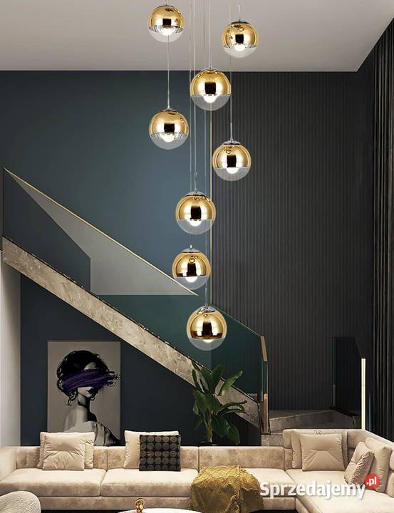 Lampa sufitowa Kinbolas LTD10 sprzedam