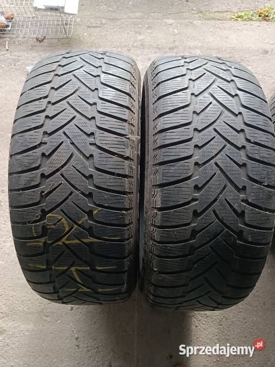 25555R18 Dunlop Szczytno