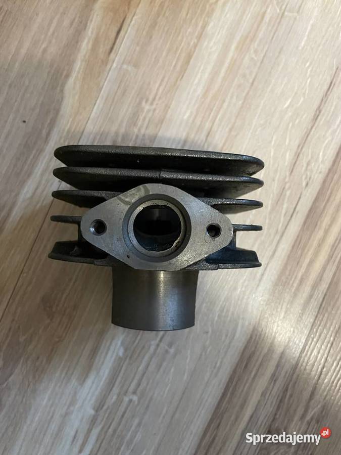 Cylinder do skutera motocykla Piaggio Typton i Krotoszyn