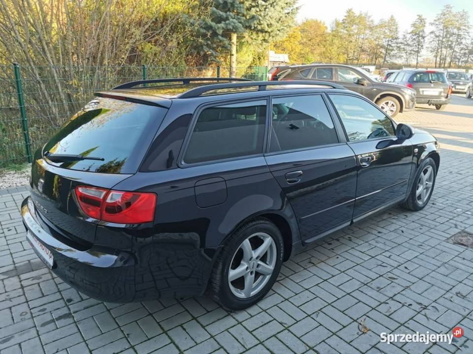 Seat Exeo 20 TDI 143 Klimatronik BiXenon