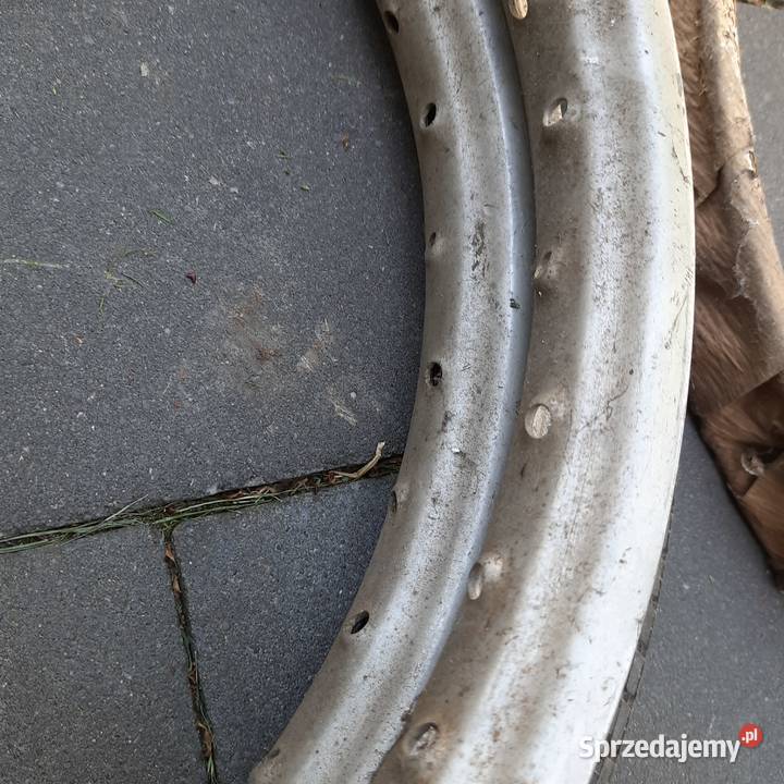 Simson sr2 felga felgi obrecz obrecze