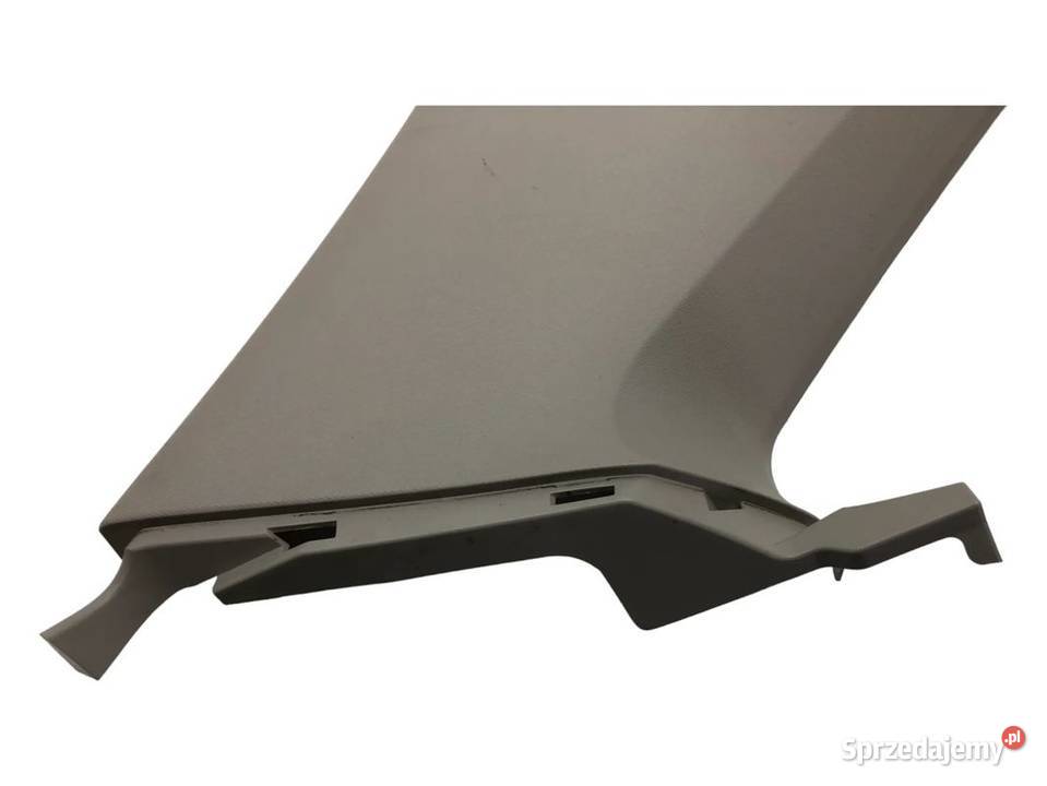 SUBARU OUTBACK IV 2010R OSŁONA SŁUPKA GÓRNA TYŁ