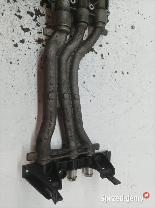 OBUDOWA TERMOSTATU 9481061305R 94810605906 45 V8