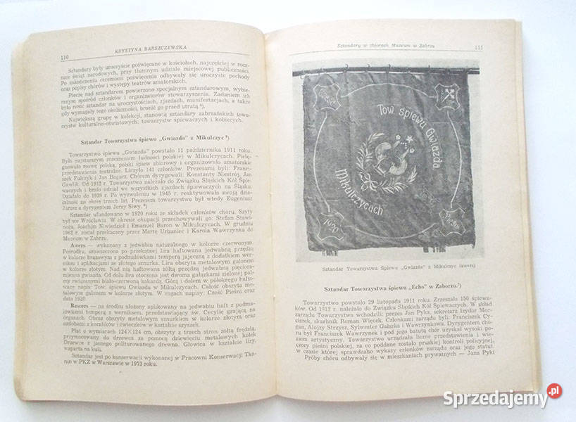 książki z PRL prl gadżety kroniki miejskie prl Dąbrowa Górnicza