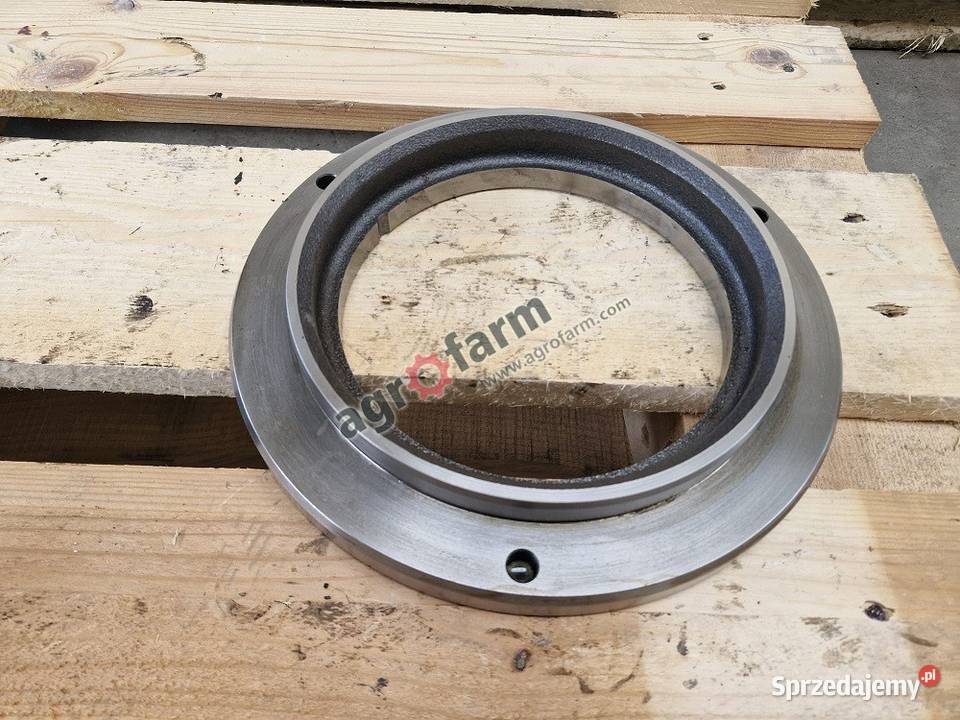 Płyta dociskowa hamulca Holland T4020