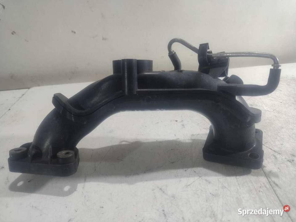 RURA DOLOT POWIETRZA PEUGEOT 207 CITROEN C4 16 Przewody powietrza