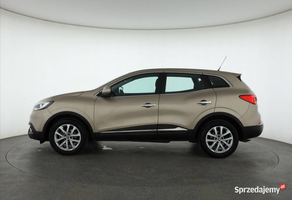 Renault Kadjar 12 TCe SUV Piaseczno