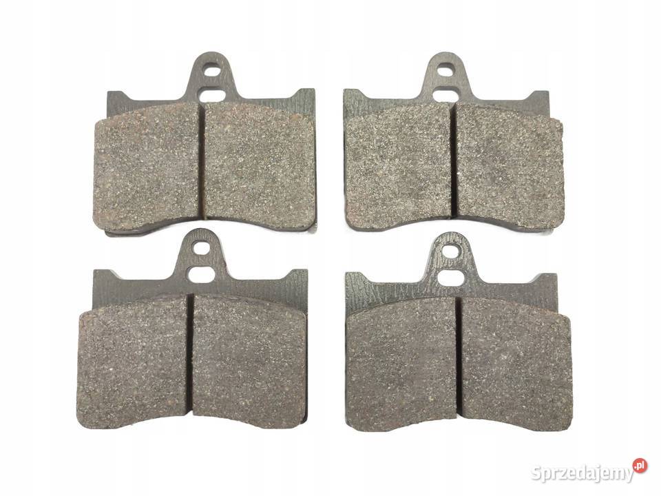 KLOCKI HAMULCOWE TYŁ CITROEN CX I MA XM Y 2000 osobowe sprzedam