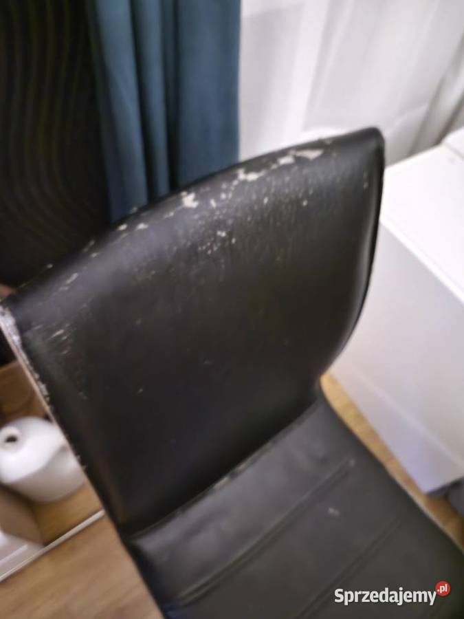 Krzesła 4 43cm Piła