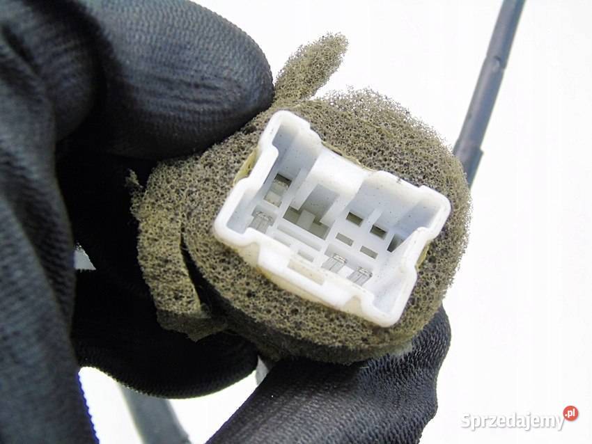 WIAZKA KLAPY BAGAŻNIKA WTYCZKI KOSTKI 20 22 DI Sosnowiec