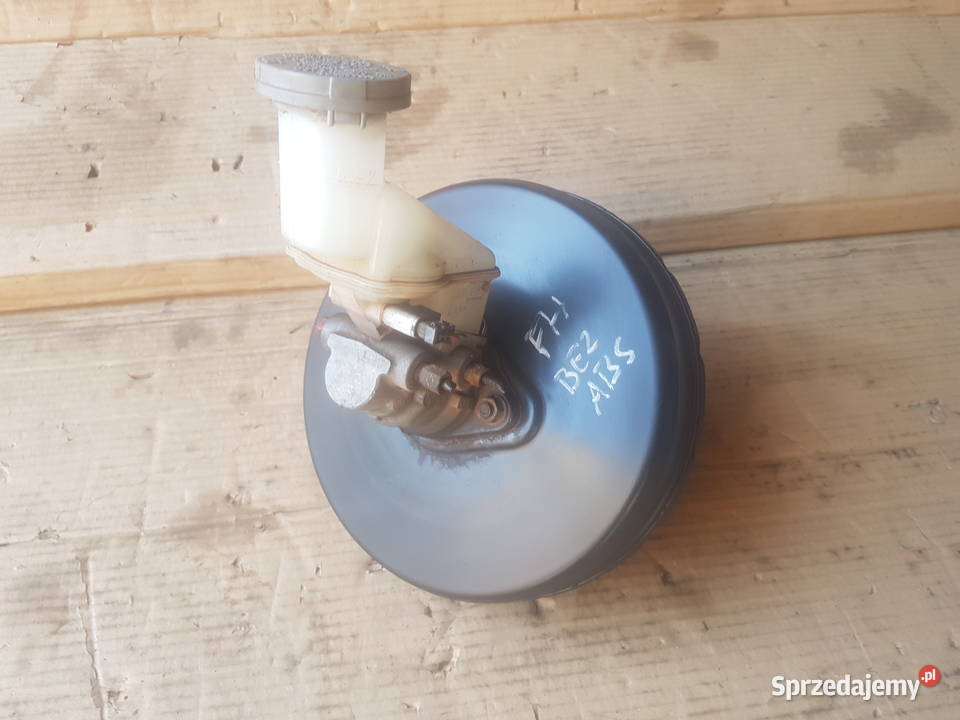 Suzuki Ignis FH 0003 serwo serwo pompa hamulcowa pompy hamulcowe Legnica