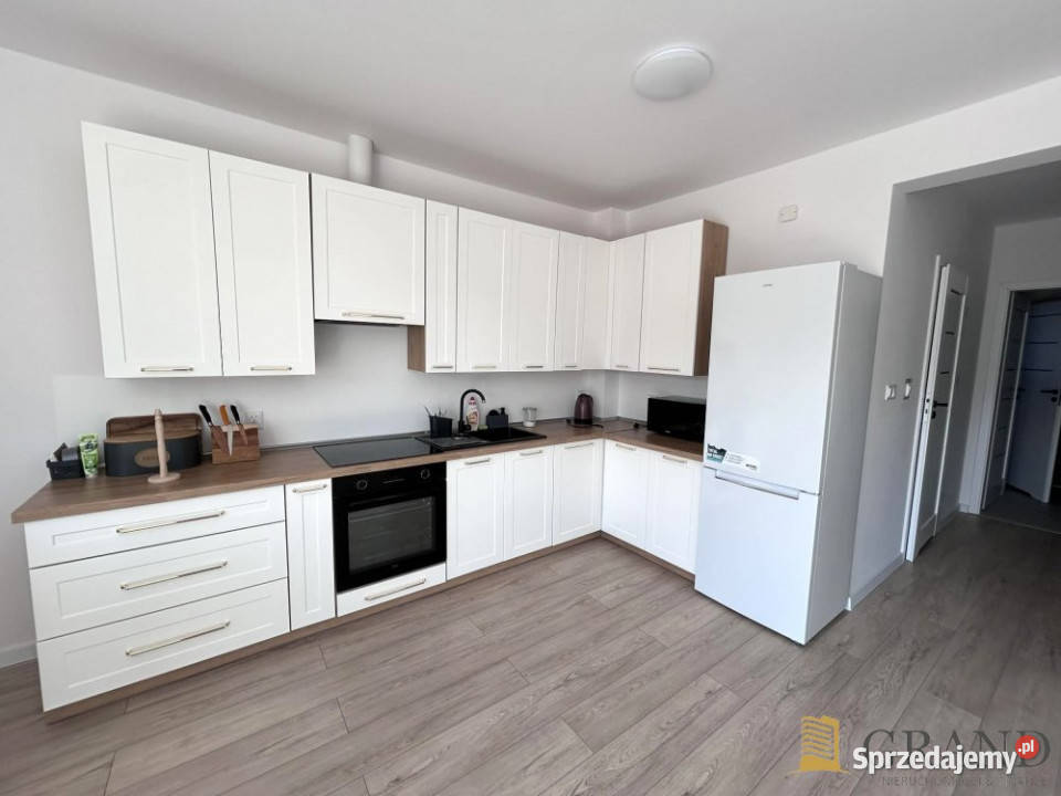 Dom bliźniak 100m2 Grzędzice Rok budowy 2024 sprzedam