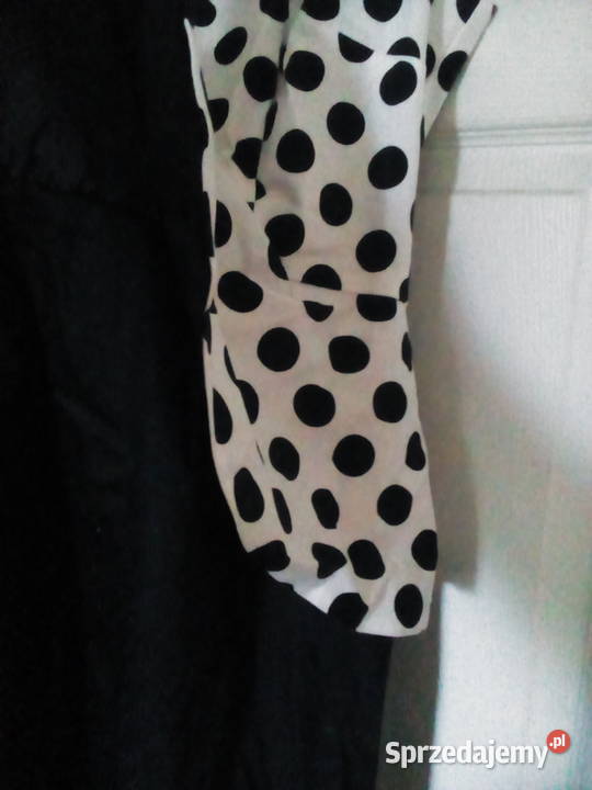 Sukienka retro vintage pin up dress swin retro Kraków sprzedam