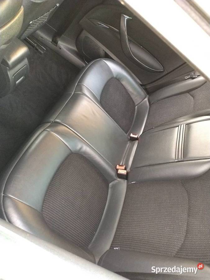 Citroen C5 gniazdo AUX sprzedam