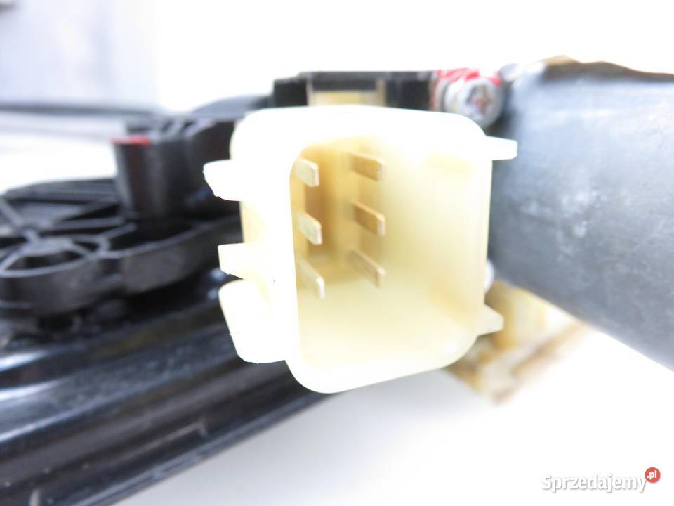 PODNOŚNIK SZYBY LEWY PRZEDNI FORD MONDEO V