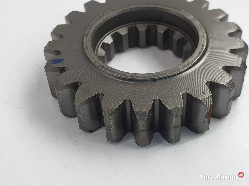 Tryb Zebatka Walu Yamaha Yzf 400 Wr łódzkie Łódź