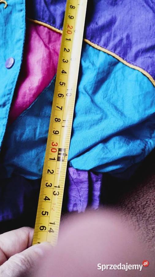 kurtka dziewczęca rozmiar 86 Poznań