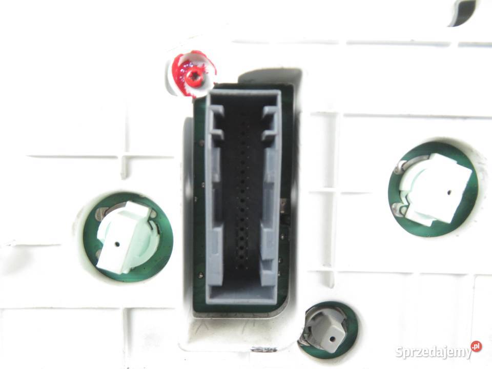 LICZNIK FORD MONDEO MK3 20 16V 3S7F10841 osobowe