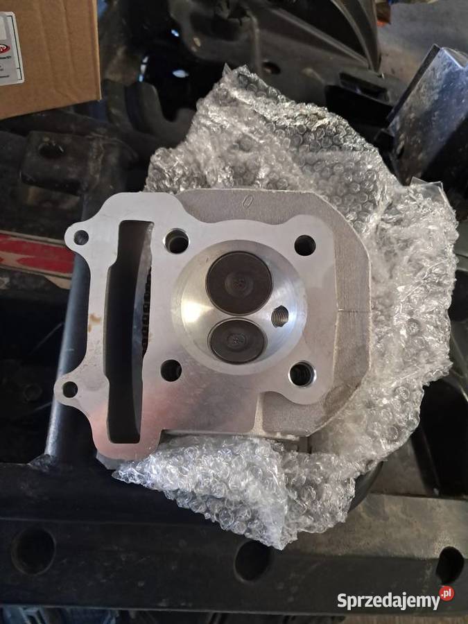 Serwis motocykli quadów cross enduro remonty Kopytowa