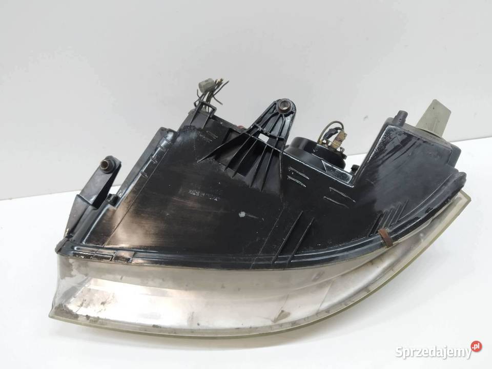 LAMPA PRZÓD PRAWA EU LIFT FL VW Volkswagen