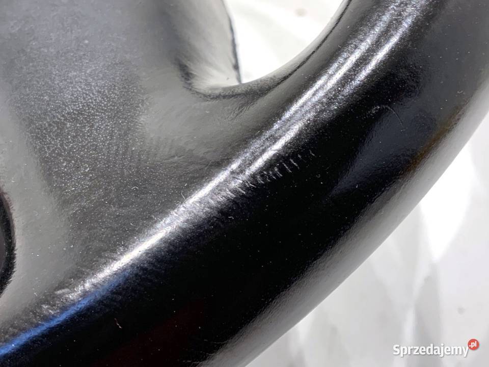 KIEROWNICA Z PODUSZKĄ SKODA OCTAVIA I 9610 Kierownice