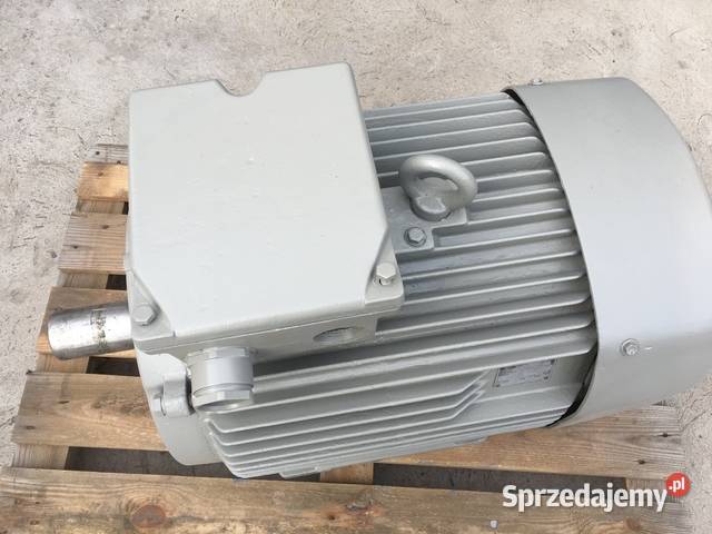 Silnik elektryczny 75 kW 1480 obrmin