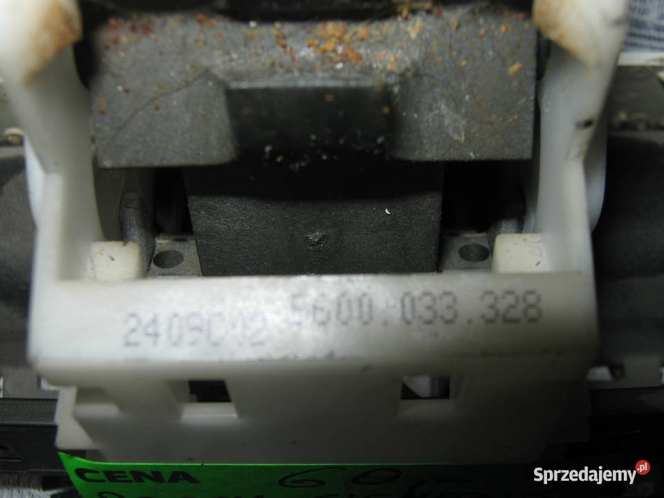 BOSCH SIEMENS 5600033328 ZAMEK ZMYWARKI do zabudowy Zmywarki Nowy Sącz sprzedam