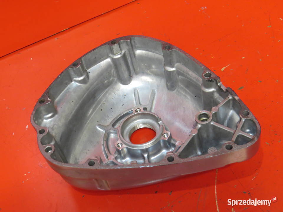 KAWASAKI W800 W 800 VN DEKIEL MISKA POKRYWA mazowieckie Warszawa sprzedam