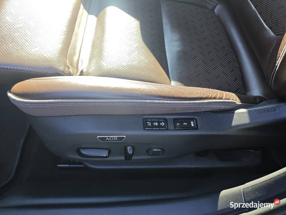Opel Insignia Exclusive 4x4 20 Turbo Benzyna Wola