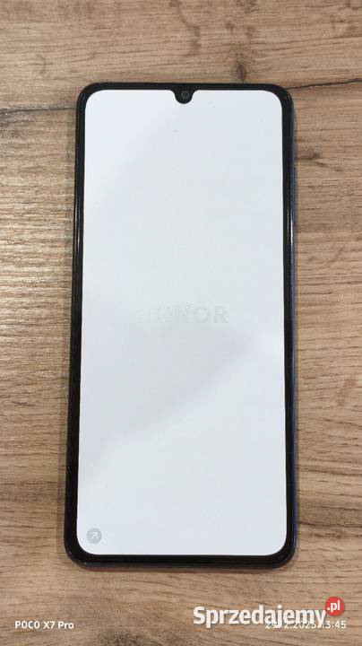 NOWY Smartfon Honor X5c Plus 464GB 674 50Mpix Niepołomice