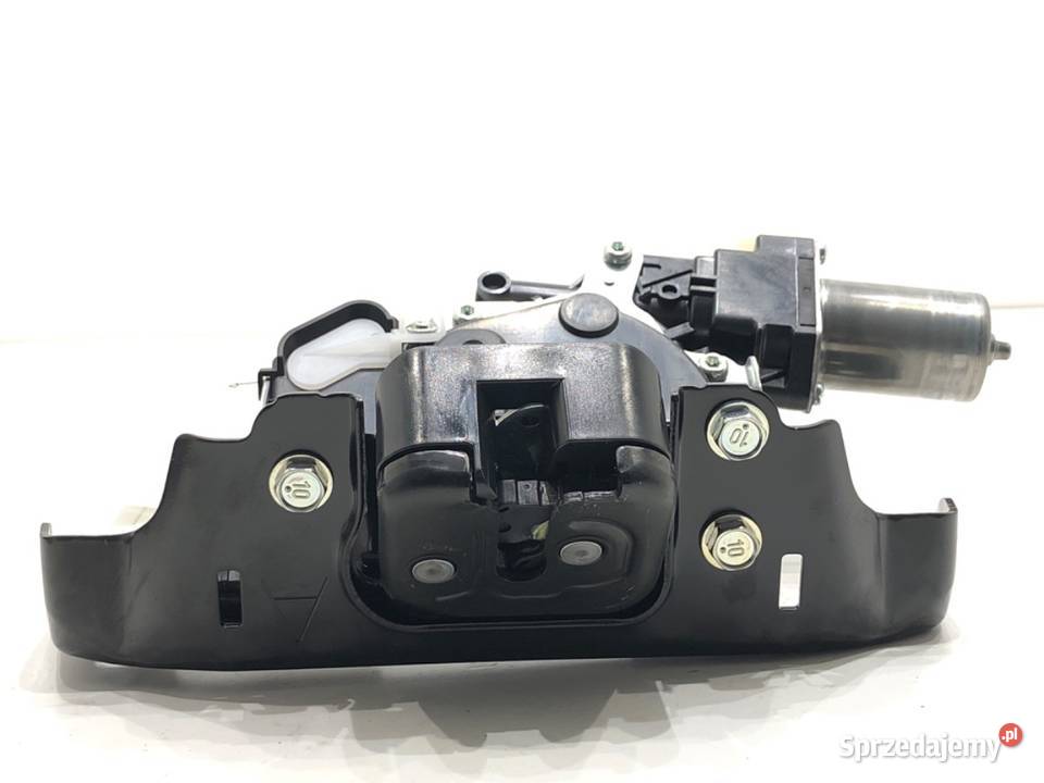 ZAMEK KLAPY TYŁ LEXUS LBX Crossover 41232010500