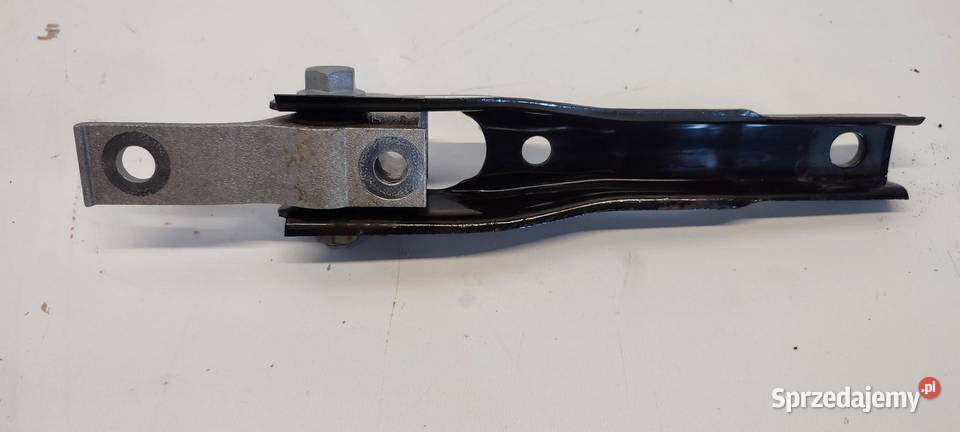 VW TIGUAN II ŁAPA SKRZYNI BIEGÓW 5Q0199855AG osobowe