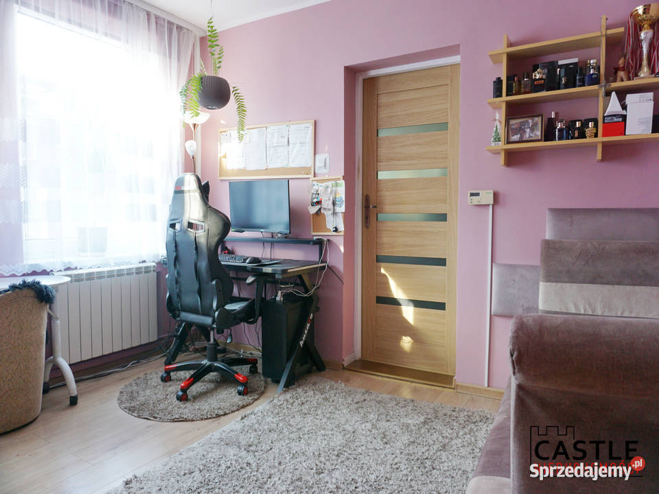 mieszkanie na start I Siedlce I zaraz I do Gdańsk