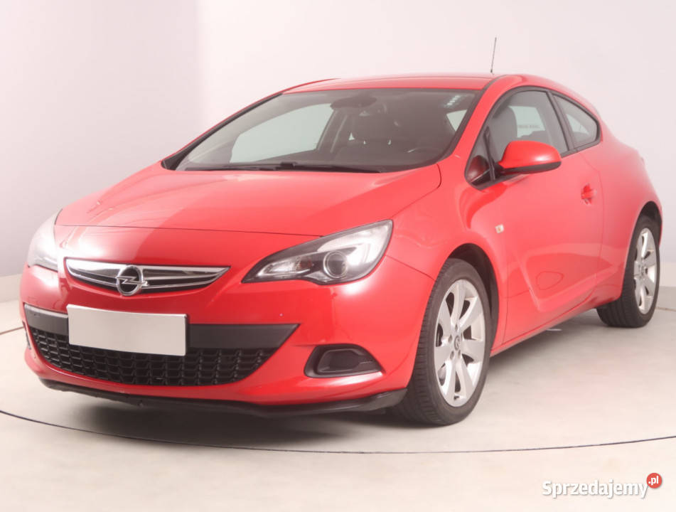 Opel Astra 14 T dolnośląskie Bielany Wrocławskie sprzedam