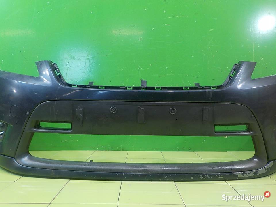 MONDEO MK4 SPORT X 10r HB 5D zderzak przod osobowe Suków