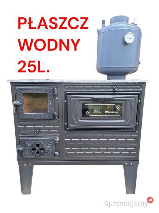 Piecyk Kuchenka Westfalka Angielka Norma Eco Sędziszów Małopolski