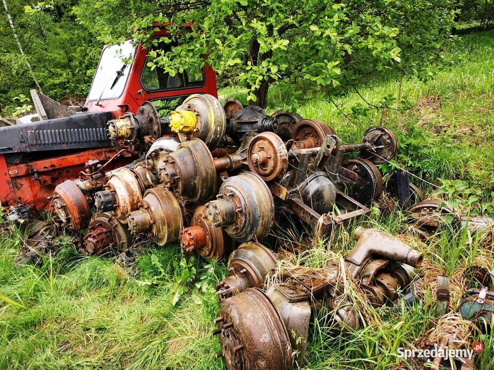 Most Lublin Gaz 51 63 66 Bogdanówka