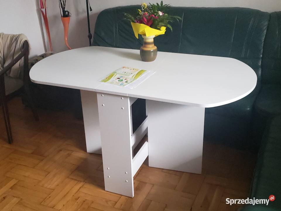 Stół składany wielofunkcujny Radzyń Podlaski