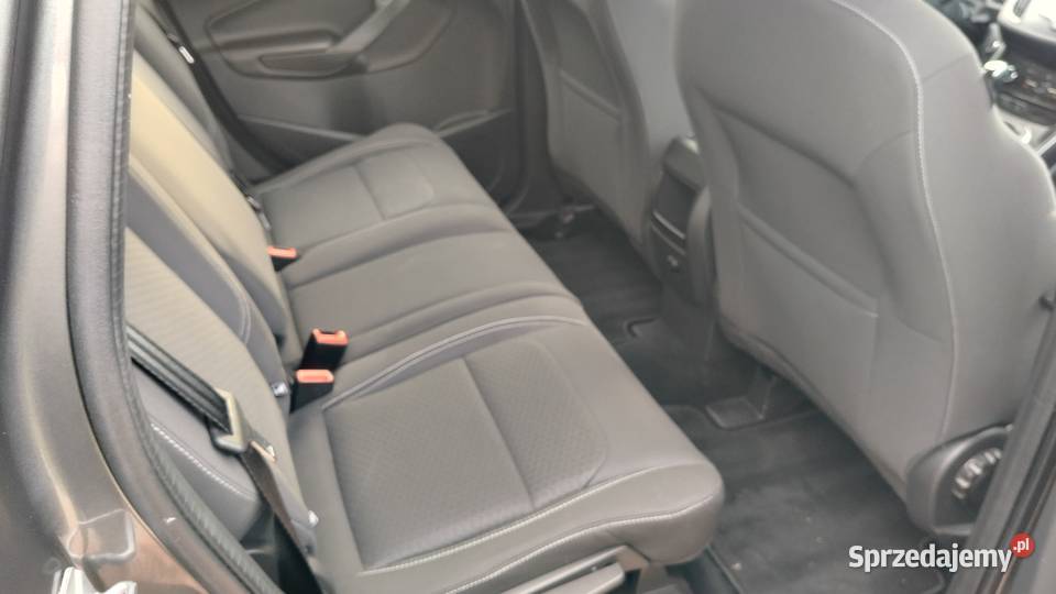 Ford Kuga 2019 gniazdo AUX warmińsko-mazurskie Jonkowo
