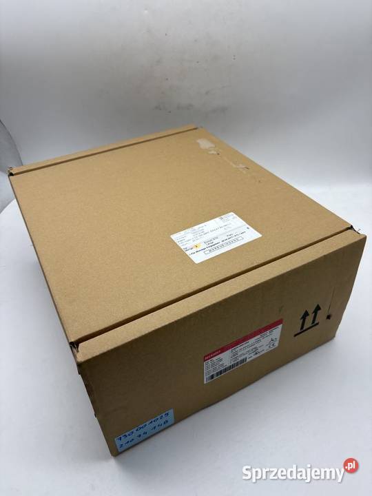Beckhoff AX520600000200 Servo drive Warszawa sprzedam