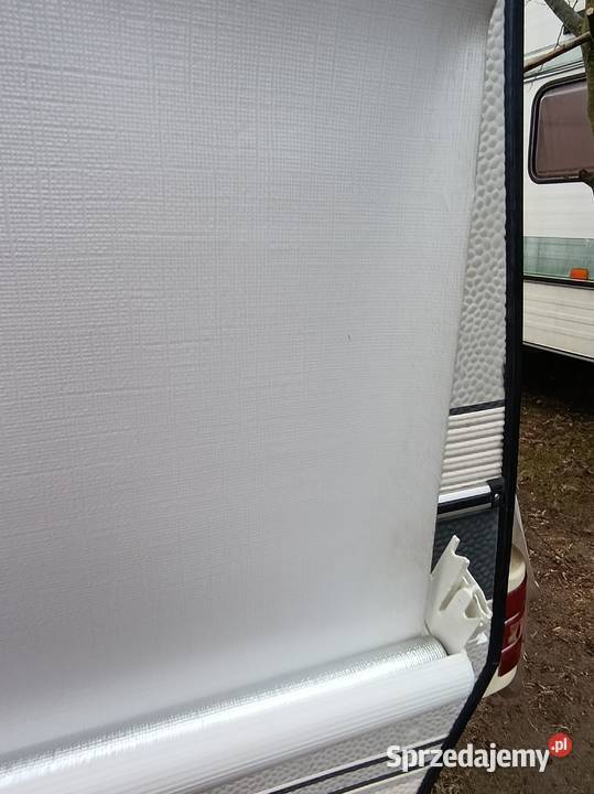 Roleta plus moskitiera wewnętrzna 15263 Wyszków