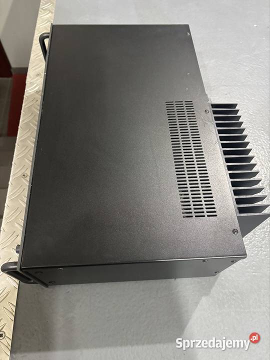 Rduch wzmacniacz MWL9A400 Stadła