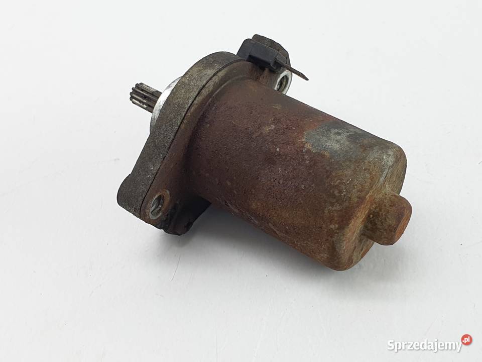 Rozrusznik Malaguti F12 Łódź